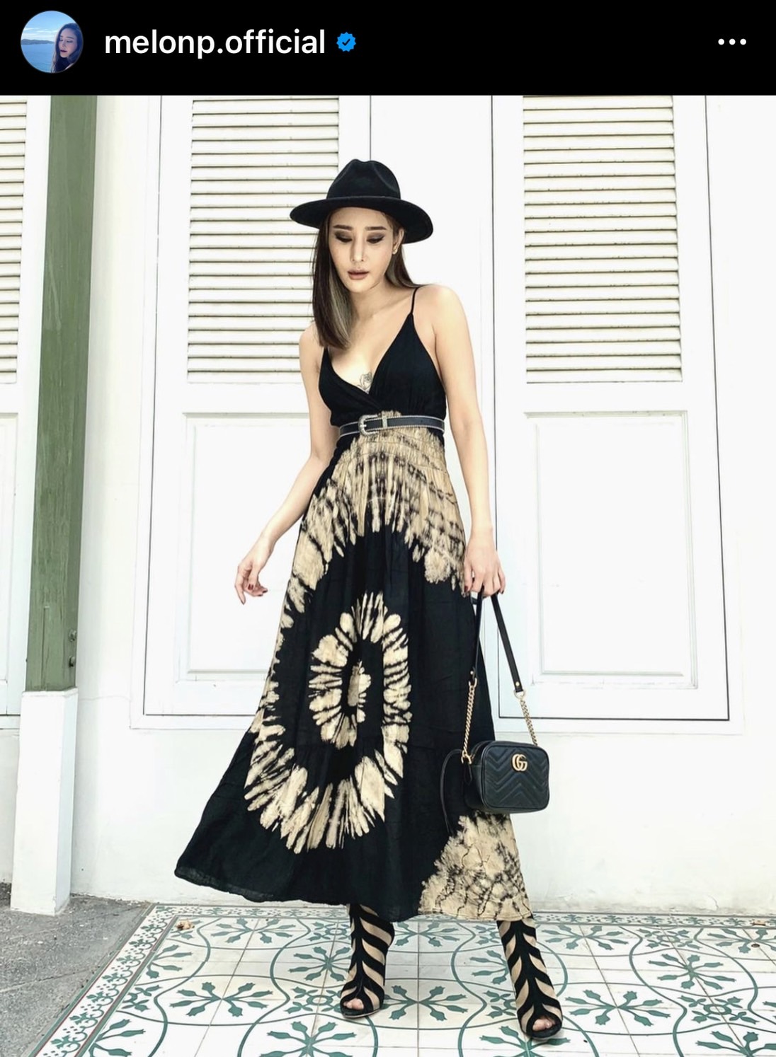 แอนนา แจ้งข่าวเศร้า แม่เลี้ยง แตงโม นิดา เสียชีวิต