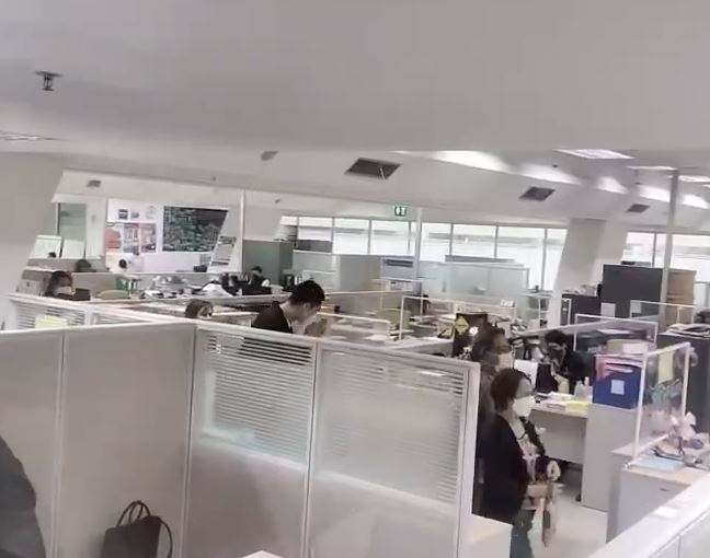 กระทิง ขุนณรงค์ เข้าพบดีเอสไอ ฐานะพยาน คดี Forex-3D