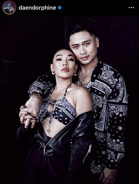 ดา - เดนนิส ถ่ายพรีเวดดิ้ง สุดเรียบง่ายริมทะเล!!
