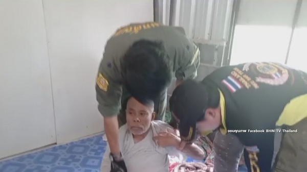 ไทด์ เอกพันธ์ เผยสาเหตุการเสียชีวิต ยอด นครนายก ญาติไม่ติดใจแล้ว   (มีคลิป) 