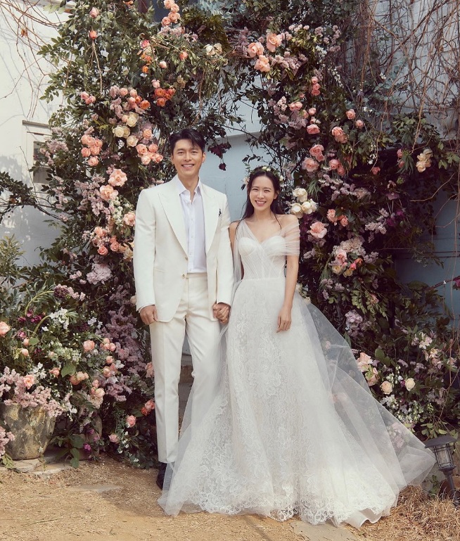 คู่รักดาราดังเซ็นใบหย่า ฮยอนบิน-ซนเยจิน ต้นสังกัดโต้ข่าวลือหย่ากันเพราะการพนัน! คู่รักดาราดังเซ็นใบหย่า ฮยอนบิน-ซนเยจิน ต้นสังกัดโต้ข่าวลือหย่ากันเพราะการพนัน!
