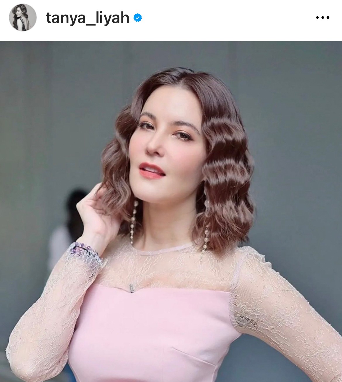 “เป๊ก-ธัญญ่า” เปิดใจความรัก 20 ปี ลั่นชีวิตนี้คงขาดกันไม่ได้ “เป๊ก-ธัญญ่า” เปิดใจความรัก 20 ปี ลั่นชีวิตนี้คงขาดกันไม่ได้