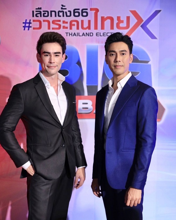 “หลุยส์ เฮสดาร์ซัน” กังวลหลัง “เอส” ยังรักษาตัวในโรงพยาบาล   (มีคลิป)  