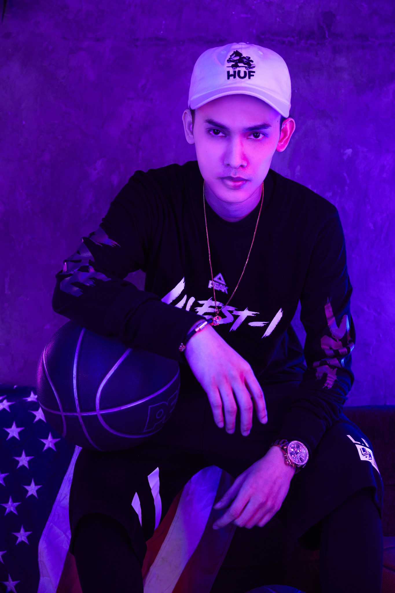 ILLSLICK โพสต์ชี้แจงร่ายยาว เสียใจกับเหตุการณ์ที่เกิดขึ้น ILLSLICK โพสต์ชี้แจงร่ายยาว เสียใจกับเหตุการณ์ที่เกิดขึ้น