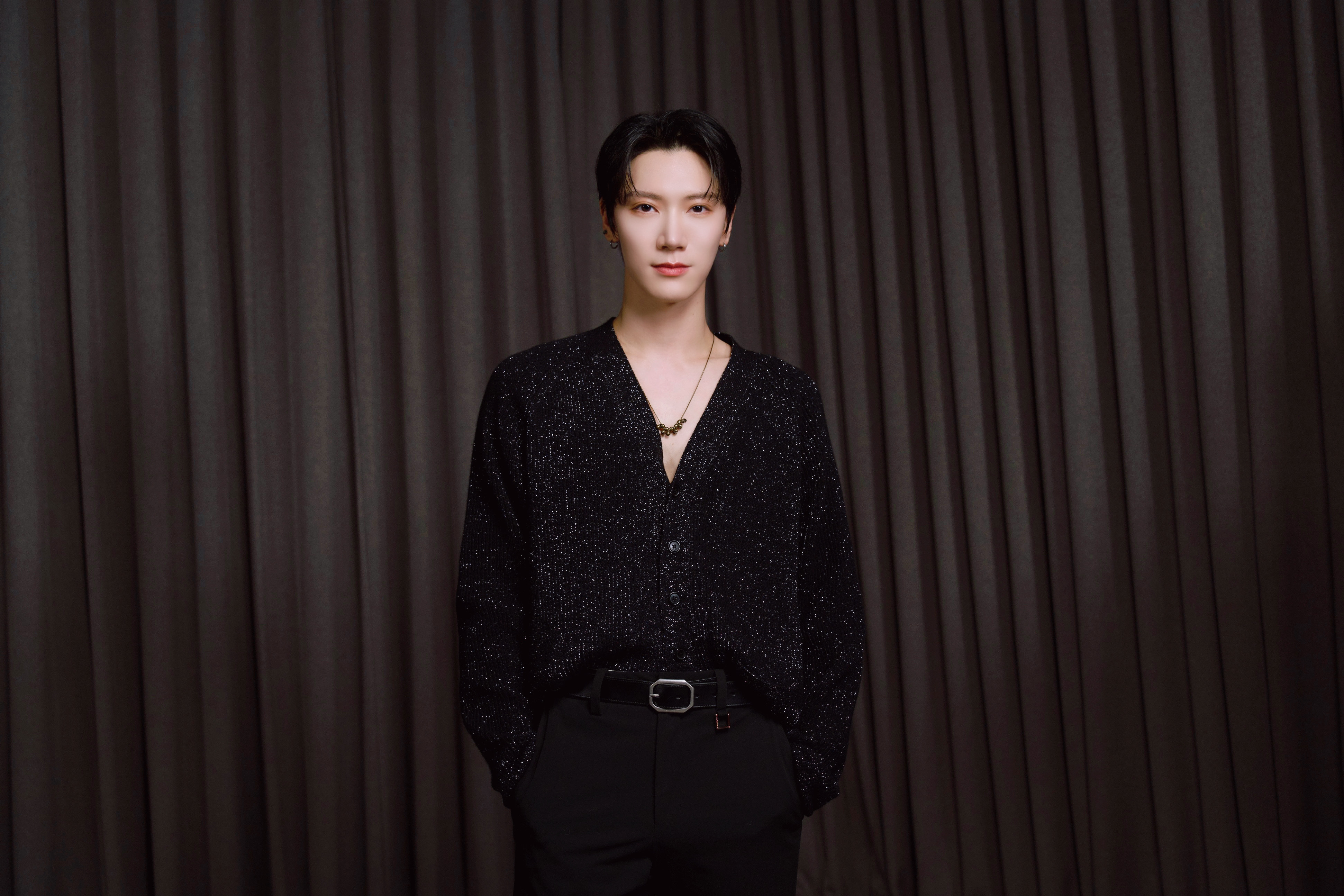 สัมภาษณ์เดี่ยวครั้งแรกในไทย เตนล์ WayV เผยทัศนคติในการทำตามความฝัน