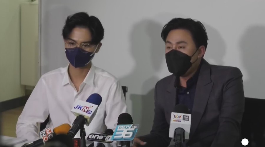 ผ่านมาเยอะ ทนายตั้ม ษิทรา มั่นใจหลังถูกค่ายเพลงฟ้องหมิ่นประมาท ผ่านมาเยอะ ทนายตั้ม ษิทรา มั่นใจหลังถูกค่ายเพลงฟ้องหมิ่นประมาท
