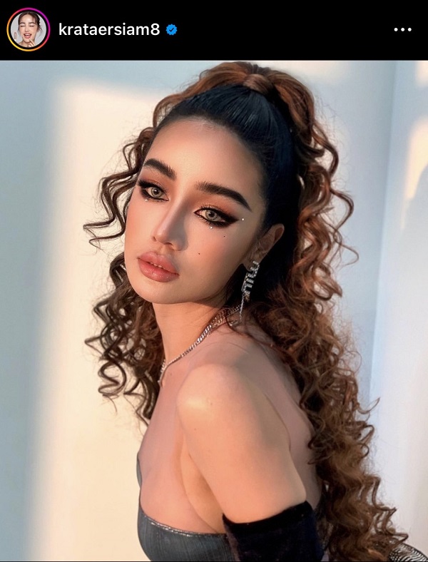 “กระแต อาร์สยาม” ฟาดกลับคุณป้าหลังวิจารณ์เห็นแล้วเหนื่อยแทน (มีคลิป)
