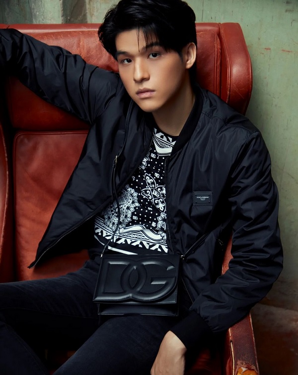 คัมแบคกร้าวใจ..สกาย ลุคค์ใหม่หล่อล่ำ อ้อนฝากหนัง OMG รักจังวะผิดจังหวะ (มีคลิป) คัมแบคกร้าวใจ..สกาย ลุคค์ใหม่หล่อล่ำ อ้อนฝากหนัง OMG รักจังวะผิดจังหวะ (มีคลิป)