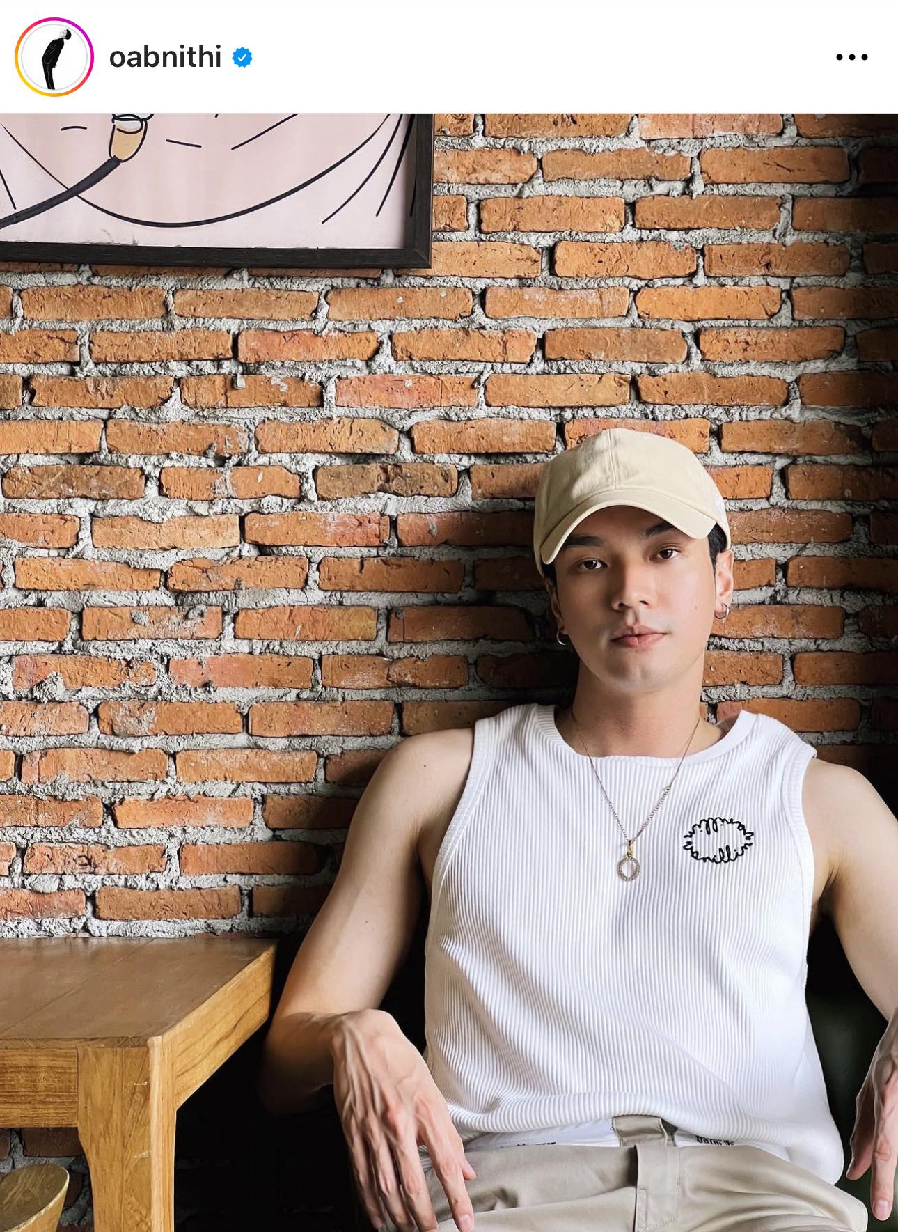 โอบ โอบนิธิ เตรียมปล่อยซิงเกิ้ลที่ 2 ไม่กลัวคนโยงถึง มะปราง