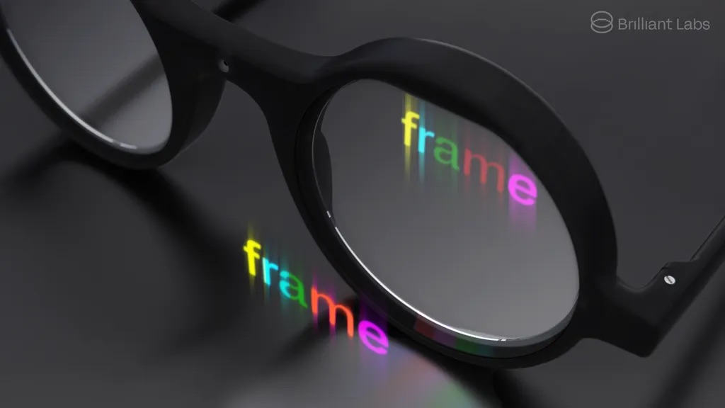 “แว่นตาอัจฉริยะ” Frame แปลภาษา ท่องเน็ตได้ ใช้ AI ทำงาน “แว่นตาอัจฉริยะ” Frame แปลภาษา ท่องเน็ตได้ ใช้ AI ทำงาน