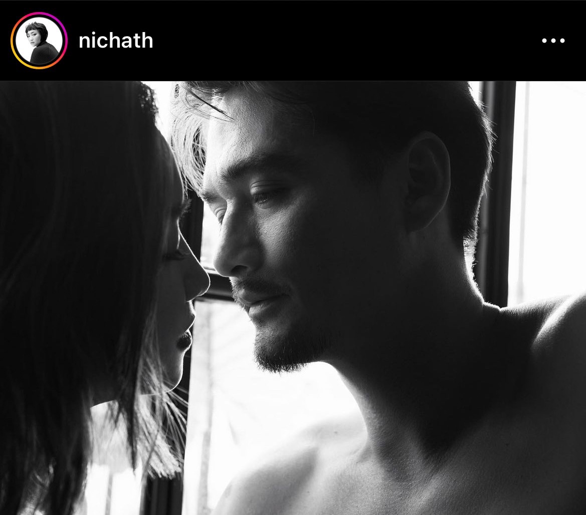 ภาพร้อนแรงไม่ไหว อนันดา-ณัฐ ปล่อยช็อตพรีเวดดิ้งสุดแซ่บ ภาพร้อนแรงไม่ไหว อนันดา-ณัฐ ปล่อยช็อตพรีเวดดิ้งสุดแซ่บ