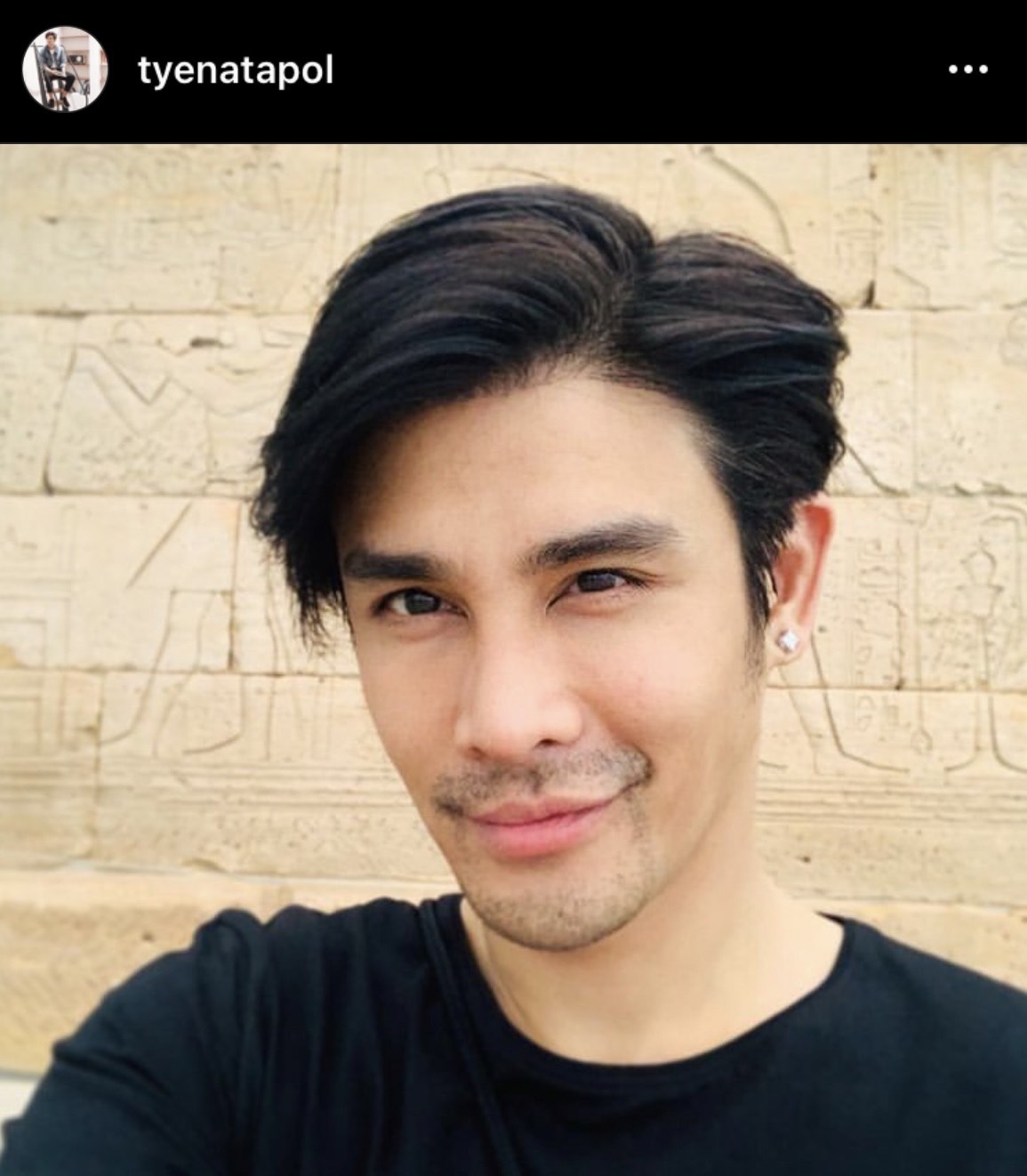 ต่าย นัฐฐพนท์ เผย หยุดกองถ่าย เรือนชฎานาง รอ พิ้งกี้ กลับมา ต่าย นัฐฐพนท์ เผย หยุดกองถ่าย เรือนชฎานาง รอ พิ้งกี้ กลับมา