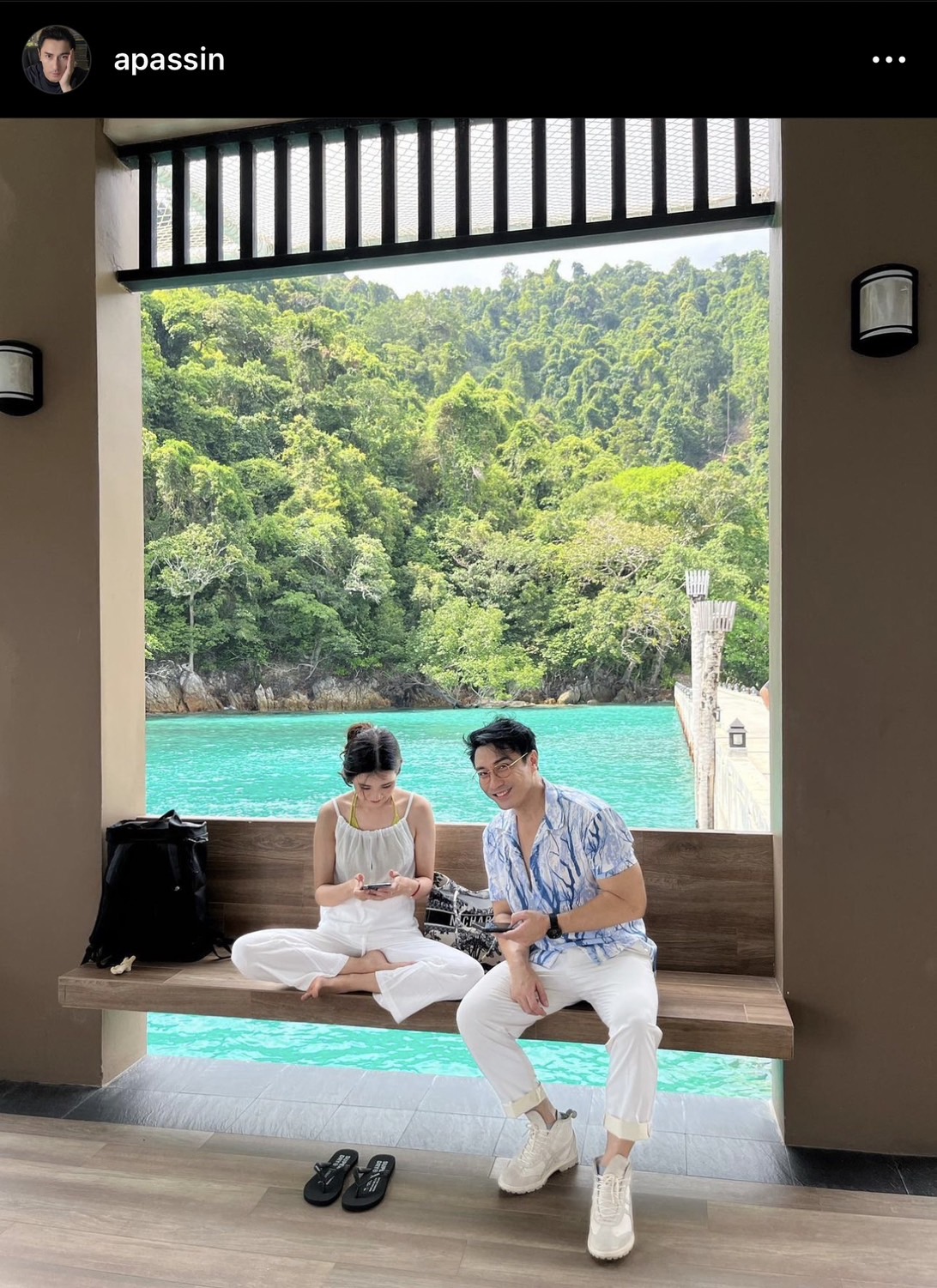 ขอเวลาอีก 10 เดือน! ลุ้นสถานะ เอ พศิน และสาวหมวยรู้ใจดีกรีเภสัชกร น้องณิชา