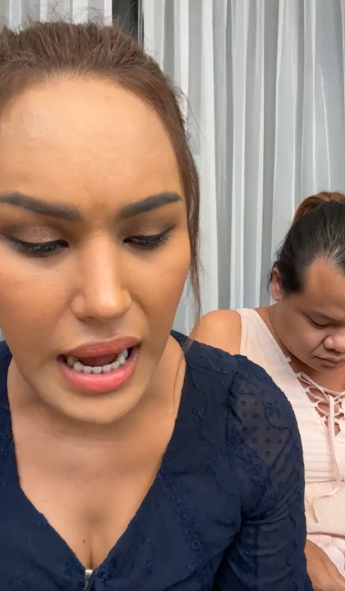 แจงดราม่า!! แอนนา ขอโทษที่คิดน้อย หลังออกรายการผีชื่อดัง