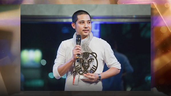 “เอิงเอย ประภามณฑล” ตัวแทนหนัง “เวลา” ร่วมเทศกาลหนังเวนิส (มีคลิป) “เอิงเอย ประภามณฑล” ตัวแทนหนัง “เวลา” ร่วมเทศกาลหนังเวนิส (มีคลิป)