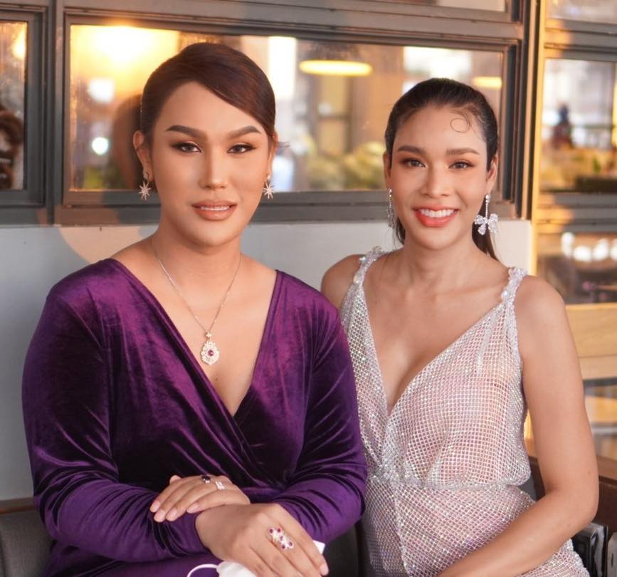 “พุดเดิ้ล – เมญ่า” ยืนยัน “แอนนา” เตรียมบินกลับไทยชี้แจงคดีหวยทิพย์ (มีคลิป)