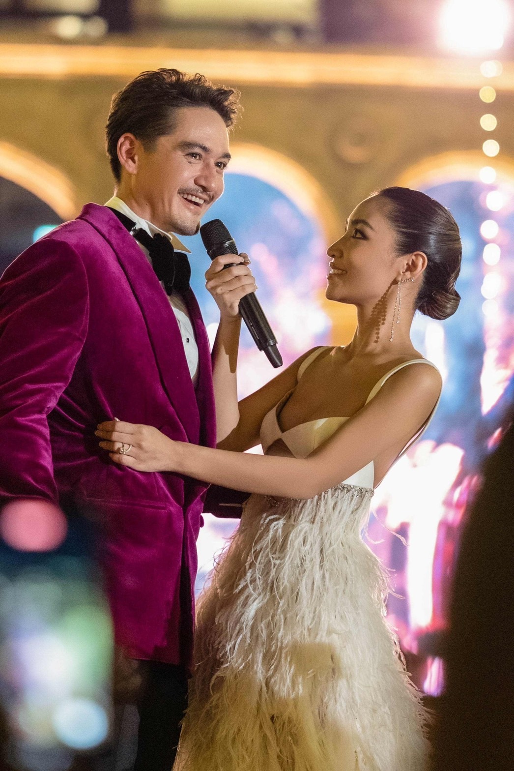 อนันดา ควงภรรยา ณัฐ ณิชชา เที่ยวญี่ปุ่น เผยยังไม่ใช่ทริปฮันนีมูน อนันดา ควงภรรยา ณัฐ ณิชชา เที่ยวญี่ปุ่น เผยยังไม่ใช่ทริปฮันนีมูน