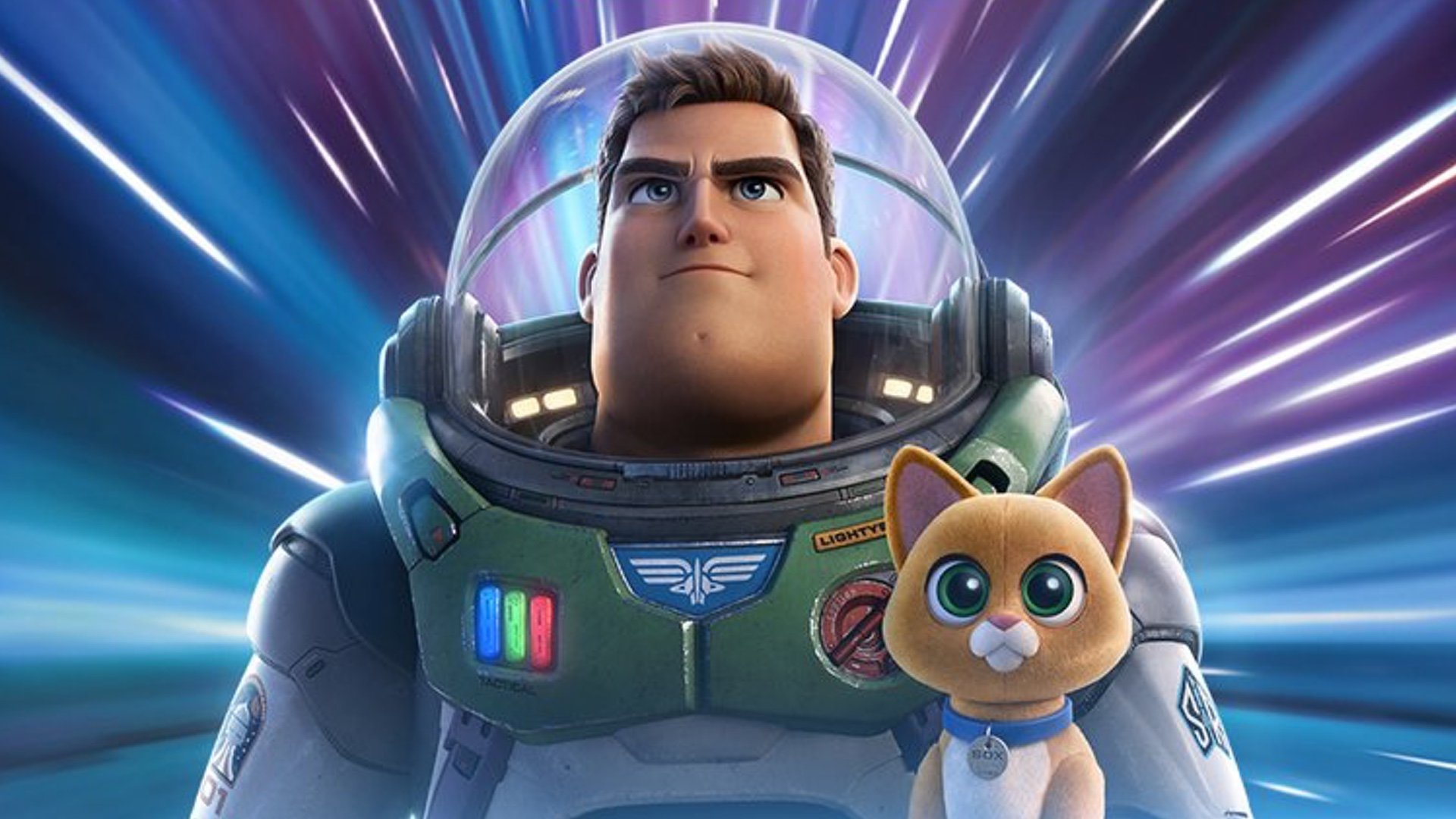 หนังไม่ปังโดนเลย์ออฟ ผู้กำกับและโปรดิวเซอร์ 'Lightyear' ถูกให้ออกจาก “Pixar” หนังไม่ปังโดนเลย์ออฟ ผู้กำกับและโปรดิวเซอร์ 'Lightyear' ถูกให้ออกจาก “Pixar”