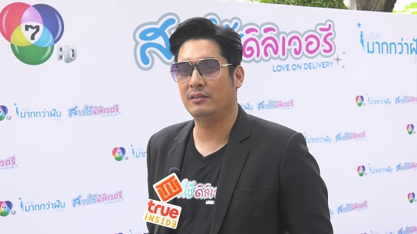 “วี วีรภาพ” เผย มุมมองความรัก ในวัย 42 ปี ยังไม่คิดมีครอบครัว (มีคลิป)