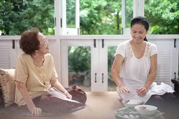 ลูกสาว คุณยายบรรเจิดศรี เผยสาเหตุการเสียชีวิต และคำสั่งเสียสุดท้าย? ลูกสาว คุณยายบรรเจิดศรี เผยสาเหตุการเสียชีวิต และคำสั่งเสียสุดท้าย?