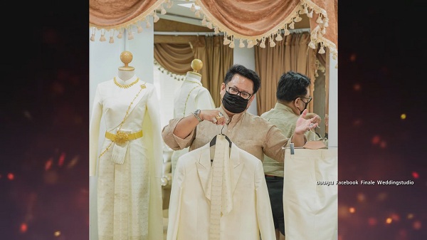 ปลา ฟินาเล่ ยืนยัน ใบเตย พรพจี ยังไม่แต่งงาน (มีคลิป) ปลา ฟินาเล่ ยืนยัน ใบเตย พรพจี ยังไม่แต่งงาน (มีคลิป)