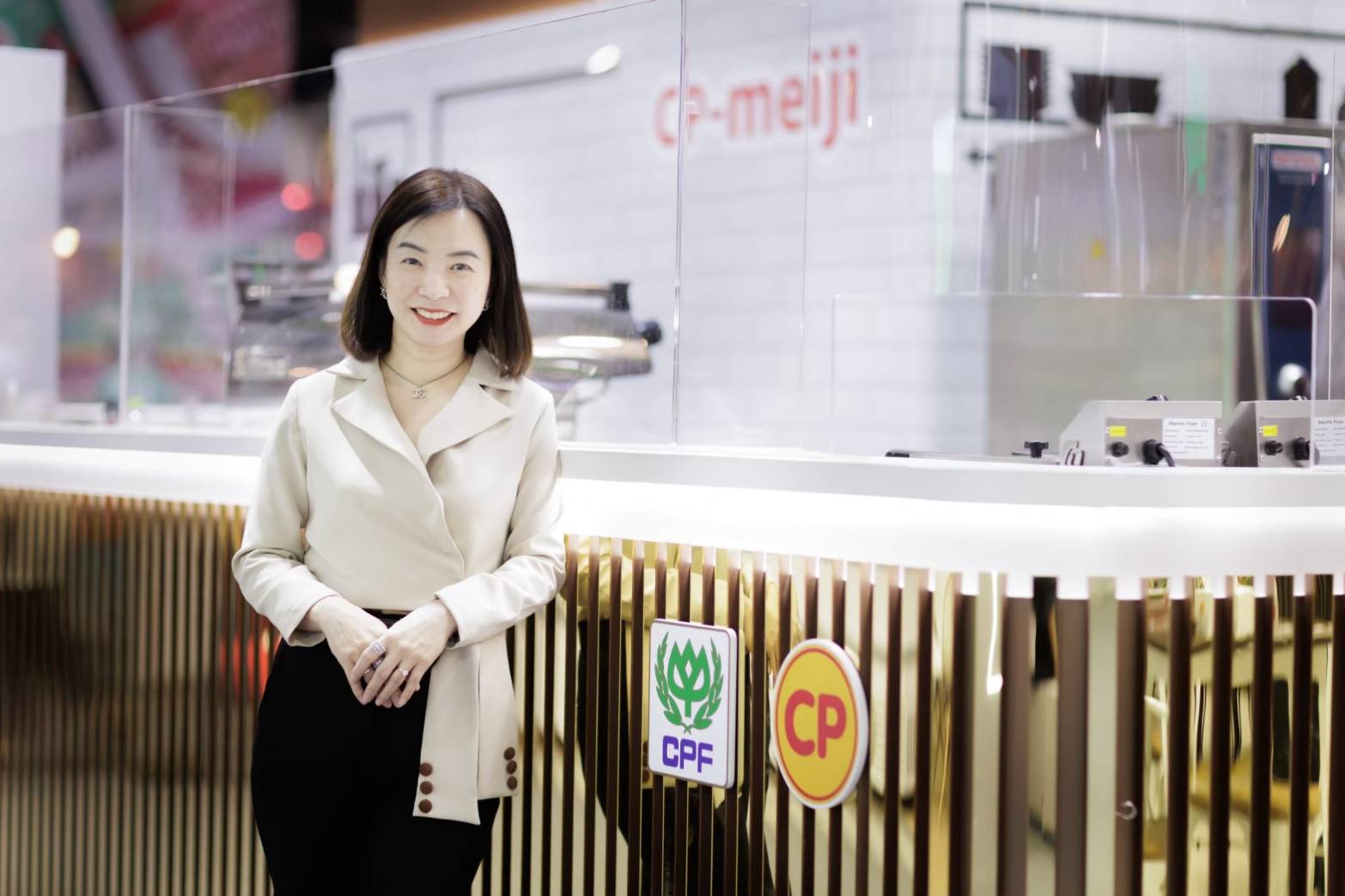 มูลนิธิ LPN ร่วมกับ CPF ขับเคลื่อนสิทธิมนุษยชนในองค์กรสู่ปีที่ 5