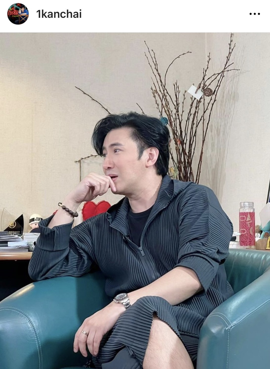 หนุ่ม กรรชัย สรุปปมหวยทิพย์ ด้านเจ้าของร้านเพชร เผย บิ๊กเอ็ม รู้เรื่องจัดฉาก! หนุ่ม กรรชัย สรุปปมหวยทิพย์ ด้านเจ้าของร้านเพชร เผย บิ๊กเอ็ม รู้เรื่องจัดฉาก!