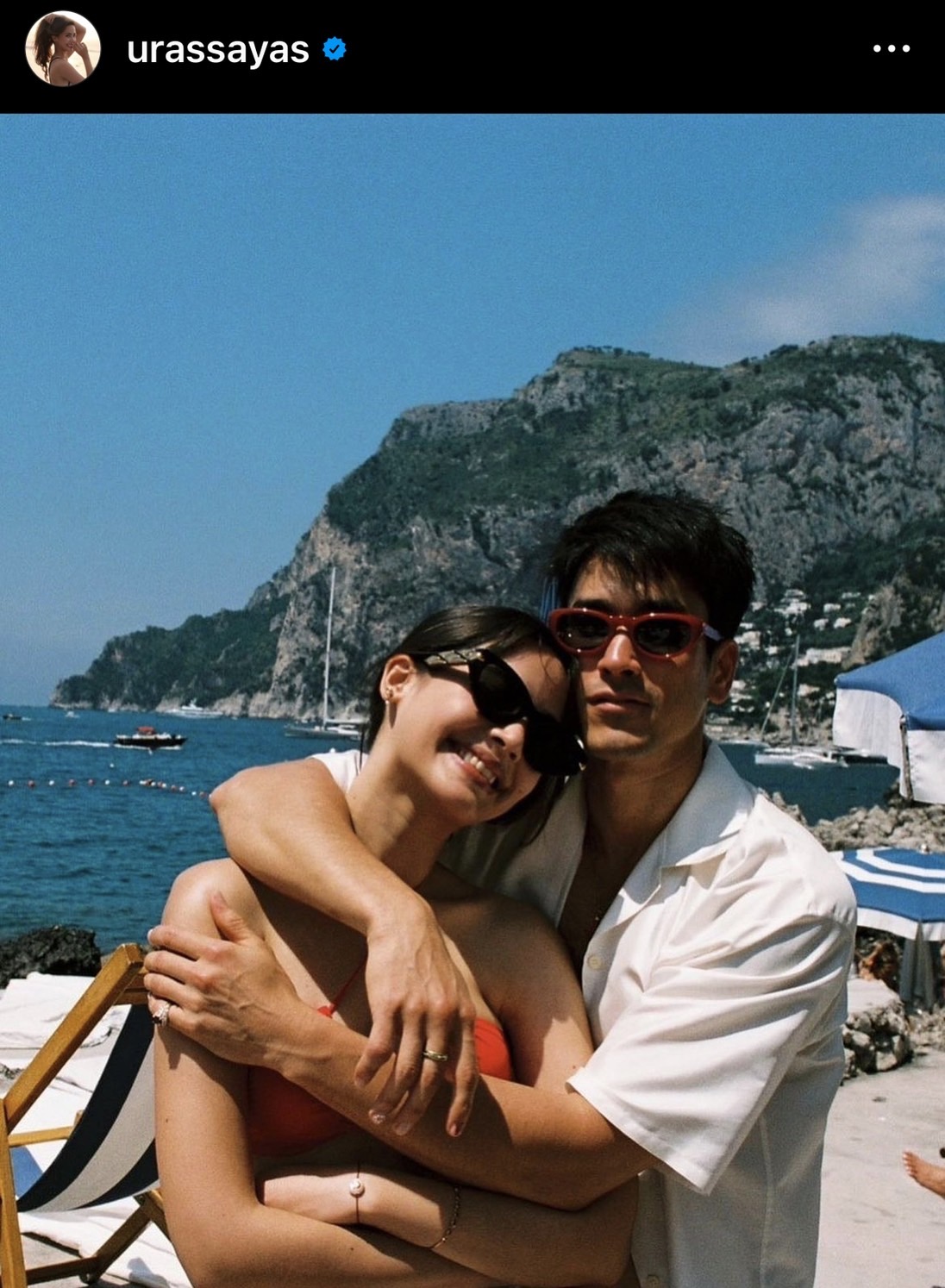 ณเดชน์ ทำหน้าที่ลูกเขย เข้าก๊วนเที่ยวกับพ่อตา พ่อของ ญาญ่า ณเดชน์ ทำหน้าที่ลูกเขย เข้าก๊วนเที่ยวกับพ่อตา พ่อของ ญาญ่า