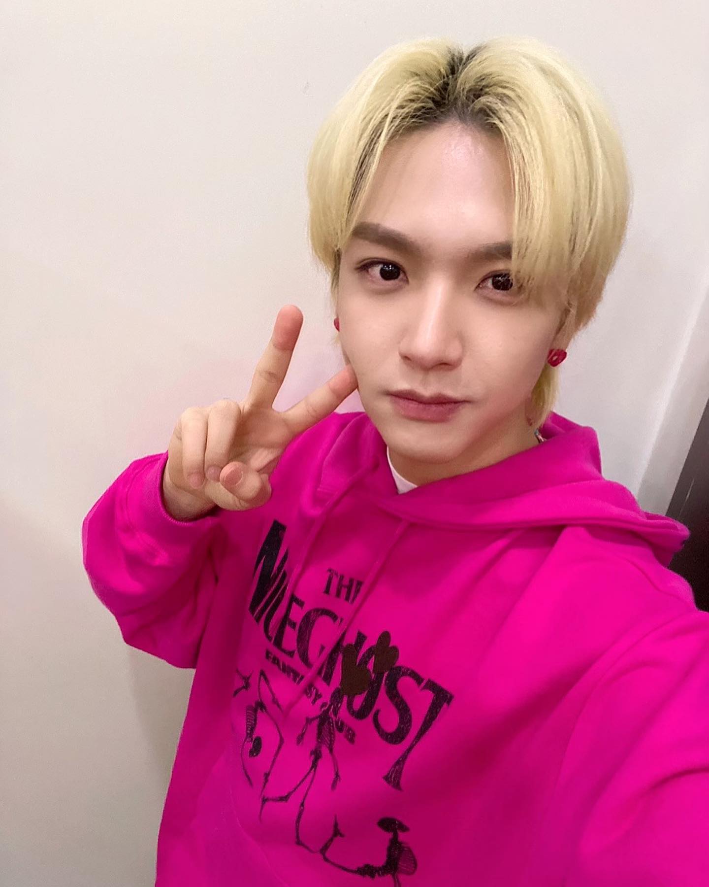 คิมแจฮยอน- ซอดงซอง สมาชิกวง  “N.Flying”  ประกาศเข้ากรมทหารพร้อมกัน 