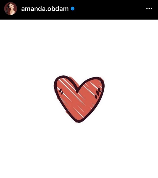 อแมนด้า ออบดัม หายโควิด กลับบ้านแล้ว อแมนด้า ออบดัม หายโควิด กลับบ้านแล้ว