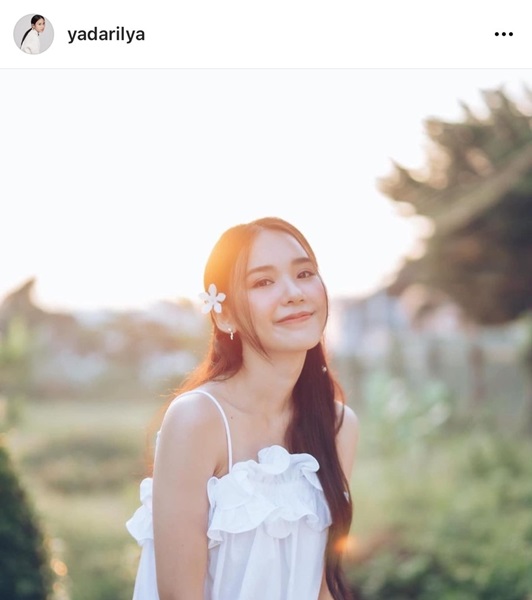 “ญดา นริลญา” จ่อดำเนินคดี หากไม่หยุดคอมเมนต์หื่น “ญดา นริลญา” จ่อดำเนินคดี หากไม่หยุดคอมเมนต์หื่น