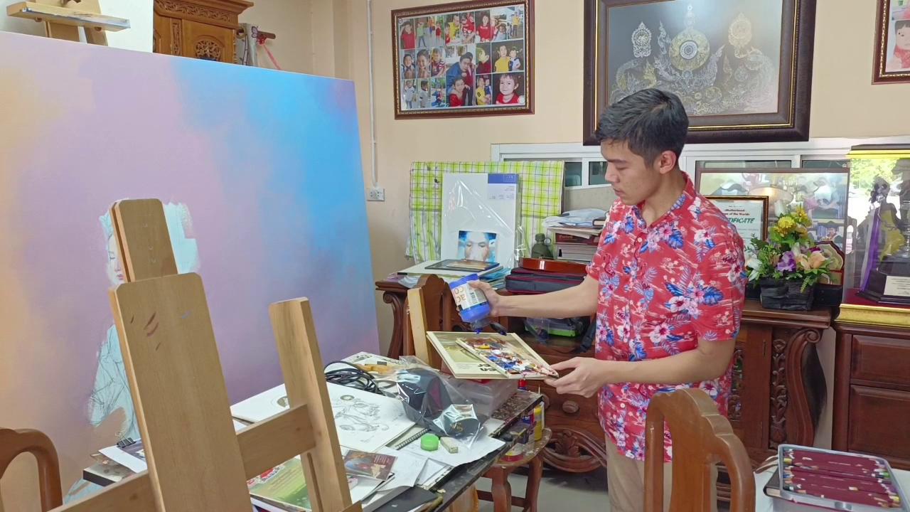 เด็กไทยคว้า 4 รางวัลระดับโลก ประกวดศิลปะนกฮูกระดับนานาชาติ เด็กไทยคว้า 4 รางวัลระดับโลก ประกวดศิลปะนกฮูกระดับนานาชาติ