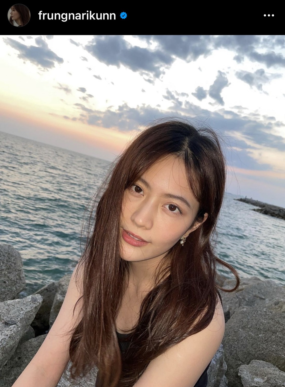 ต้นสังกัด ฟรัง นรีกุล ออกประกาศ มีบุคคลไม่ประสงค์ดีสร้างข่าวเท็จ ทำให้เกิดความเสียหาย ต้นสังกัด ฟรัง นรีกุล ออกประกาศ มีบุคคลไม่ประสงค์ดีสร้างข่าวเท็จ ทำให้เกิดความเสียหาย