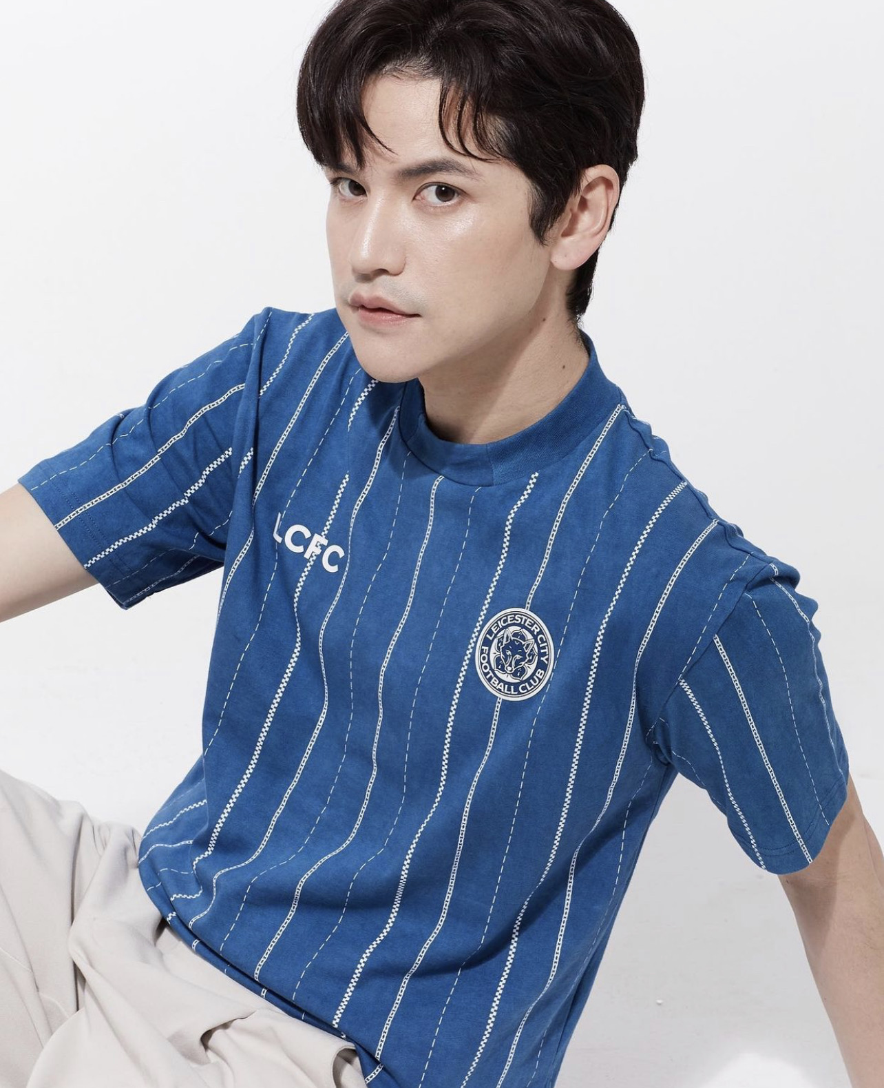 เต๋า เศรษฐพงศ์ สุดแฮปปี้ โกอินเตอร์ร่วมงานสโมสรฟุตบอลระดับโลก เต๋า เศรษฐพงศ์ สุดแฮปปี้ โกอินเตอร์ร่วมงานสโมสรฟุตบอลระดับโลก