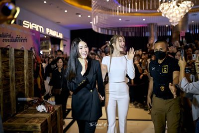 “หลิงหลิง-ออม” พา “ใจซ่อนรัก”  โกอินเตอร์สร้างกระแส “ซอฟต์พาวเวอร์”