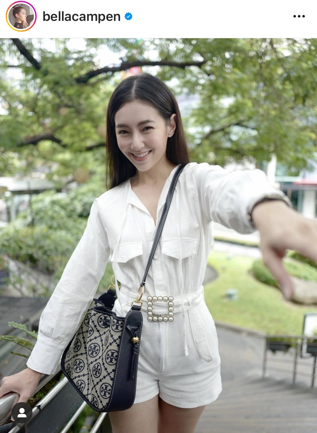 “เบลล่า ราณี” สะสมที่ดิน เป็นการลงทุนเพื่ออนาคต