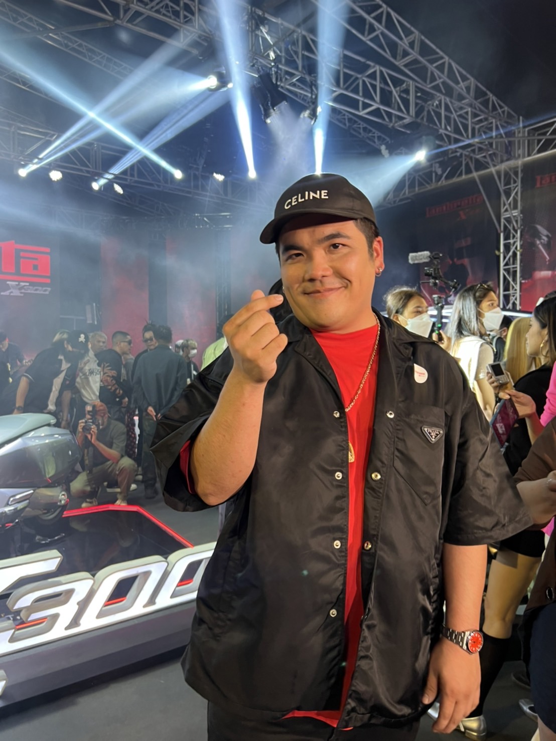แจ็ค แฟนฉัน เปิดใจครั้งแรก ศึกษาดูใจกับแฟนสาวนานนับปี แจ็ค แฟนฉัน เปิดใจครั้งแรก ศึกษาดูใจกับแฟนสาวนานนับปี
