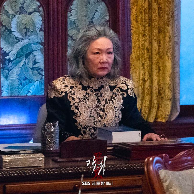 ส่องซีรีส์ผลงานของ 'คิมแฮซุก' ในปี 2023 ส่องซีรีส์ผลงานของ 'คิมแฮซุก' ในปี 2023