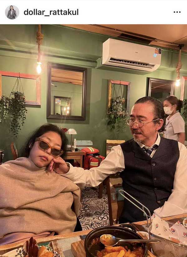 นายพลดอลล่าร์ โพสต์เดือดฟาดรพ. คุณหญิงแมงมุม อาการหนัก แต่ถูกปฏิเสธการรักษา! นายพลดอลล่าร์ โพสต์เดือดฟาดรพ. คุณหญิงแมงมุม อาการหนัก แต่ถูกปฏิเสธการรักษา!