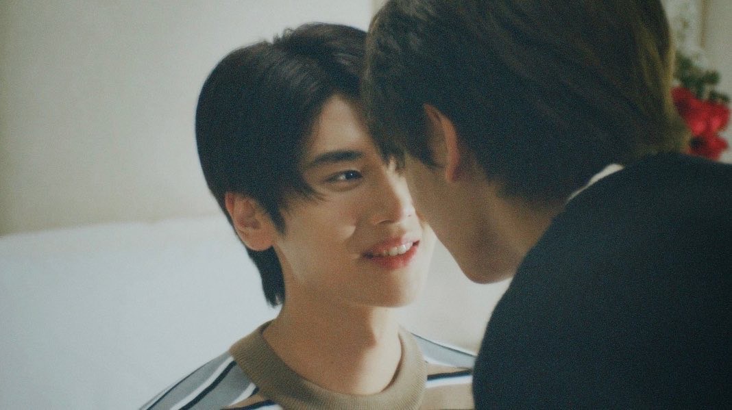 โพสต์ลาตัวละคร ดัง ณัฎฐ์ฐชัย ส่งขอ ดาวเหนือ กลับสู่นิยาย
