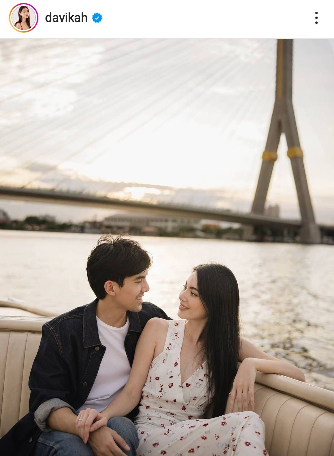 ทุกเวลาของพี่คือหนู ใหม่ ดาวิกา ให้ของขวัญวันเกิด เต๋อ ล่วงหน้าแล้ว ทุกเวลาของพี่คือหนู ใหม่ ดาวิกา ให้ของขวัญวันเกิด เต๋อ ล่วงหน้าแล้ว