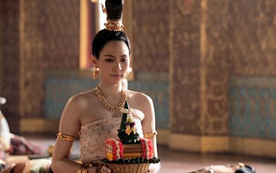 เมื่อตำแหน่ง “พระอัครมเหสี” มีเพียงหนึ่งเดียว เกมช่วงชิง แม่หยัว ครั้งนี้สุดเดือด เมื่อตำแหน่ง “พระอัครมเหสี” มีเพียงหนึ่งเดียว เกมช่วงชิง แม่หยัว ครั้งนี้สุดเดือด