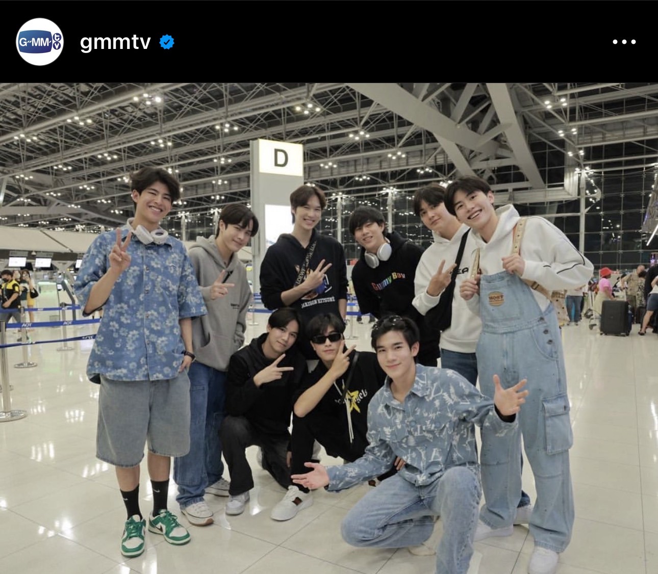 ญี่ปุ่นจ๋า แก๊งแฟนผม มาเยือนแล้ว! พร้อมจัดเต็มแฟนมีตรับประกันความสนุก