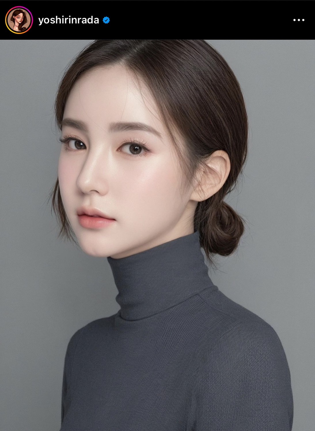 รวมคนดัง ใช้แอพ AI แห่แปลงโฉมเป็น พี่สาวชาวเกาหลี สวยละมุนทุกคน