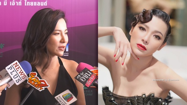 “ดีเจต้นหอม” เผยเสียดายความรักที่ผ่านมา แต่ขอเก็บไว้เป็นบทเรียน  (มีคลิป)