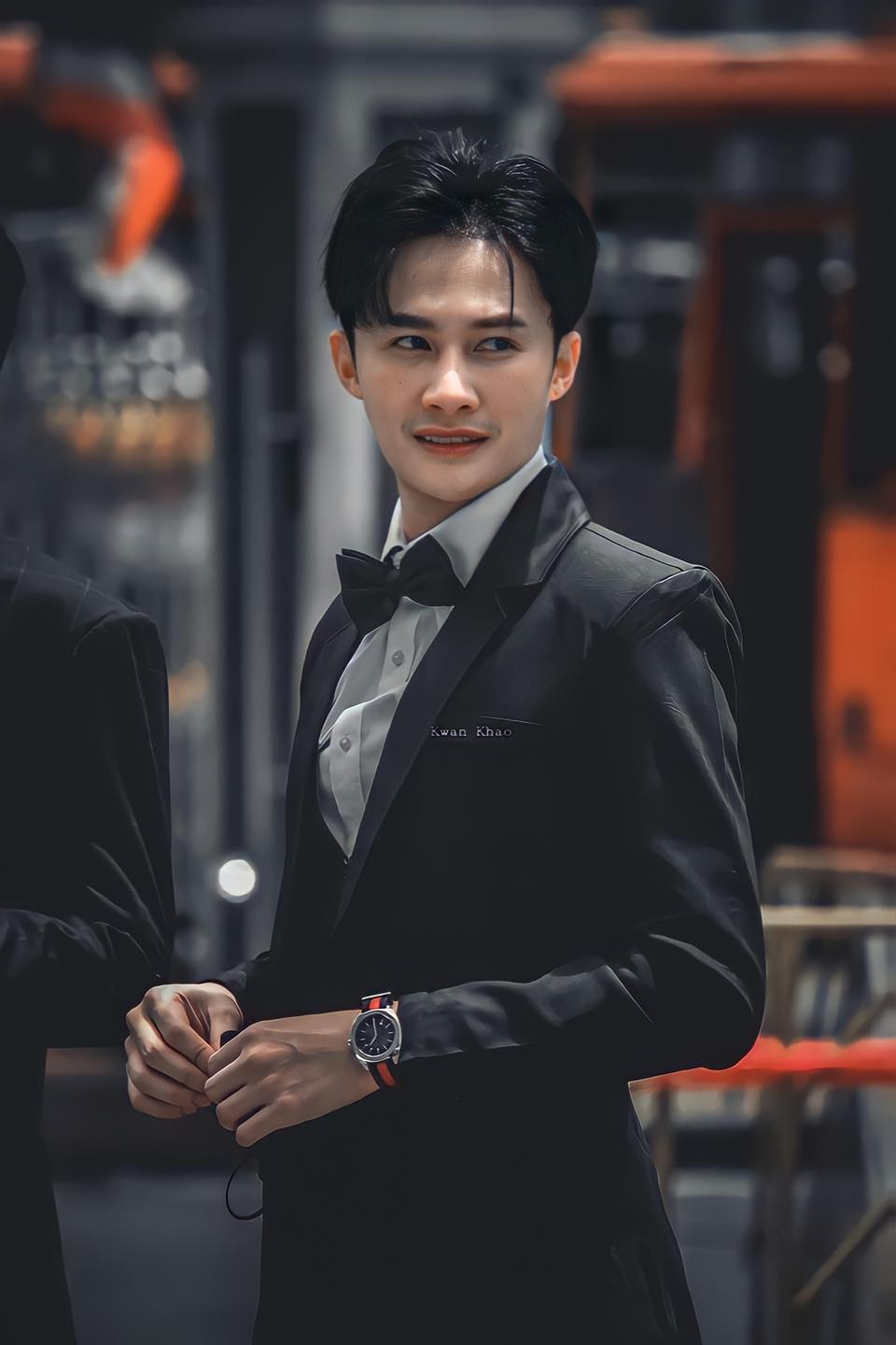 ท็อป นรากร เปิดใจ เผยสาเหตุที่ออกจาก ระเบียบวาทะศิลป์ ท็อป นรากร เปิดใจ เผยสาเหตุที่ออกจาก ระเบียบวาทะศิลป์