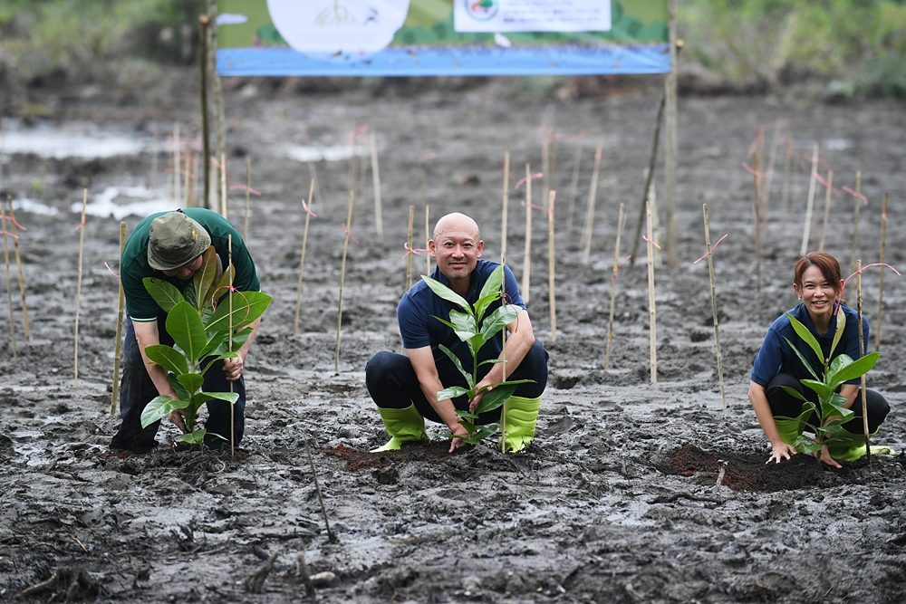 CPF จับมือ นิชิเร คู่ค้าญี่ปุ่น ยกระดับห่วงโซ่อุปทานอาหารที่รับผิดชอบต่อสังคมและสิ่งแวดล้อม