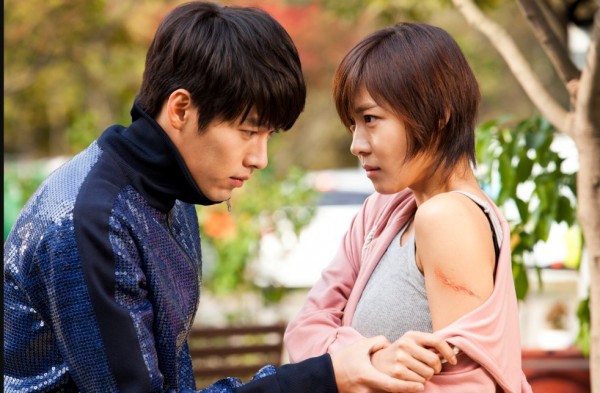 ยังอยู่หรือไม่?!! เสื้อวอร์มของ 'ฮยอนบิน' ในซีรีส์ Secret Garden ยังอยู่หรือไม่?!! เสื้อวอร์มของ 'ฮยอนบิน' ในซีรีส์ Secret Garden