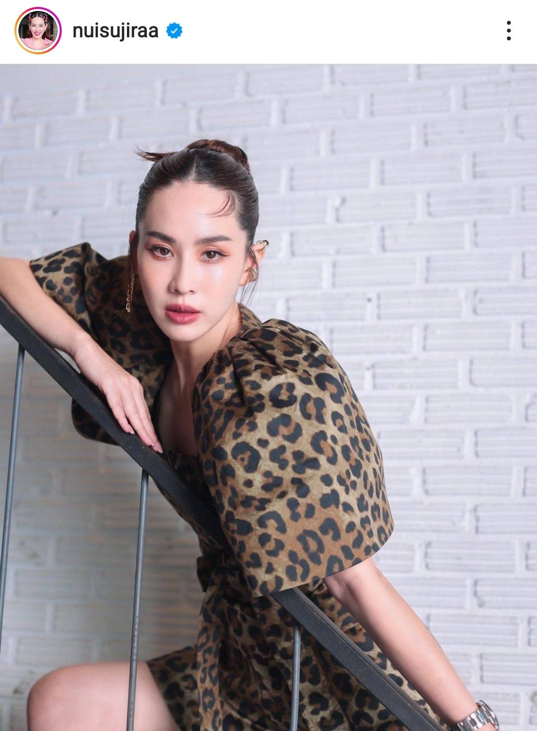 นุ้ย สุจิรา ตอบประเด็นดราม่าคลิปแกล้ง คริส พีรวัส จนร้องไห้ นุ้ย สุจิรา ตอบประเด็นดราม่าคลิปแกล้ง คริส พีรวัส จนร้องไห้