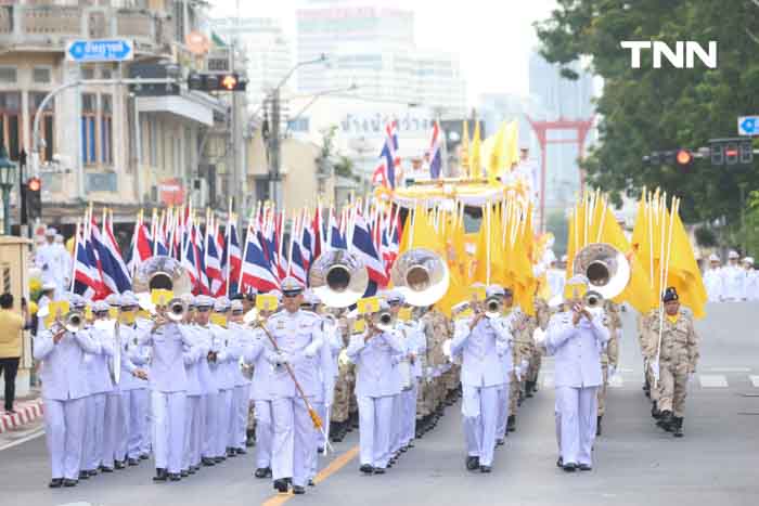 กระทรวงมหาดไทย เชิญคนโทน้ำศักดิ์สิทธิ์เตรียมประกอบพิธีเสกน้ำพระพุทธมนต์ศักดิ์สิทธิ์ เนื่องในโอกาสพระราชพิธีมหามงคลเฉลิมพระชนมพรรษา 6 รอบ 28 กรกฎาคม 2567 กระทรวงมหาดไทย เชิญคนโทน้ำศักดิ์สิทธิ์เตรียมประกอบพิธีเสกน้ำพระพุทธมนต์ศักดิ์สิทธิ์ เนื่องในโอกาสพระราชพิธีมหามงคลเฉลิมพระชนมพรรษา 6 รอบ 28 กรกฎาคม 2567